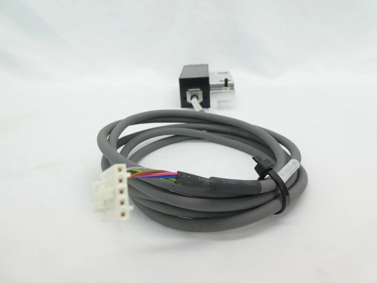 Used Sunx LA-511D Wafer Slide Sensor 5J CN 5J 6N TEL TGB813-1/SLIDE Trias Lot of 5