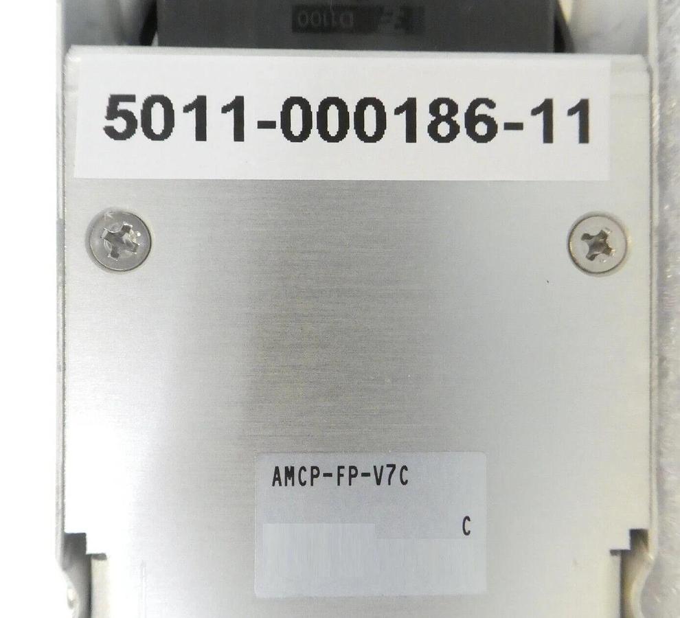 Used CKD AMCP-FP-V7C Photoresist Pump TEL 5011-000186-11 Clean Track Spare Surplus