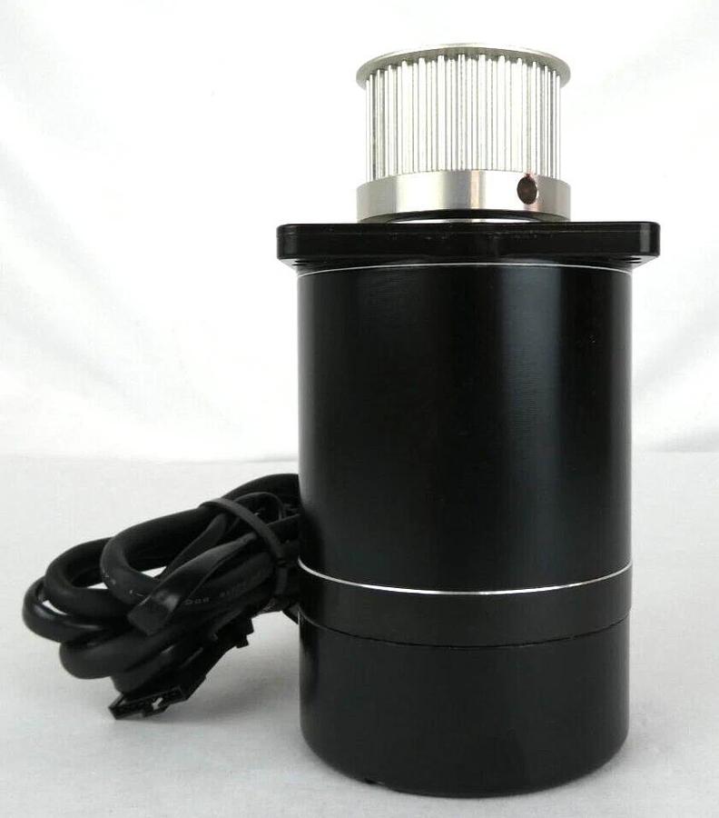 Sanyo Denki 103H8582-80XE42 DC Stepping Motor StepSyn TEL TS3386-001134-11 New