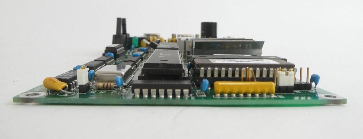 Used AMAT Applied Materials 0090-76058 Wafer Orienter PCB Board Working