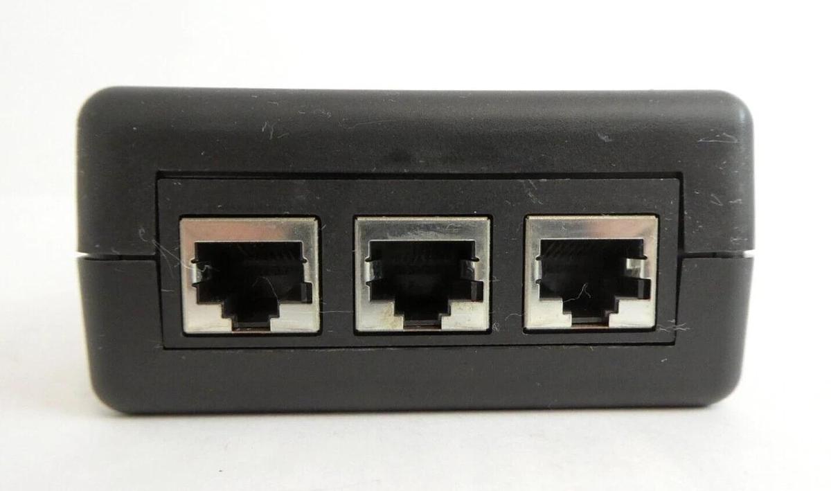Used Asyst 9701-2936-01 RFID Controller Advantag 9100 Lot of 2 Working Surplus