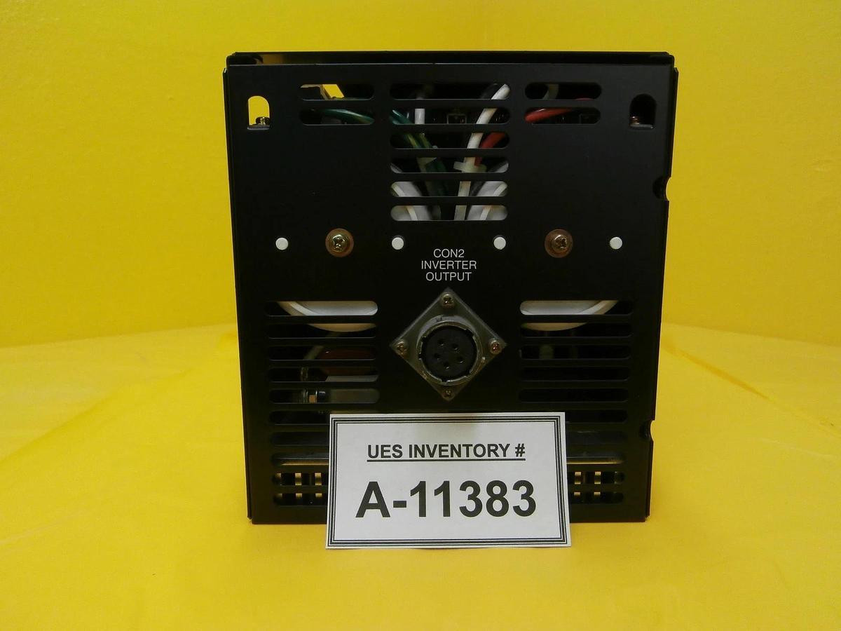 Used Seiko Seiki P9-HF Power Module CON2 Inverter SCU-H1000C Used Working