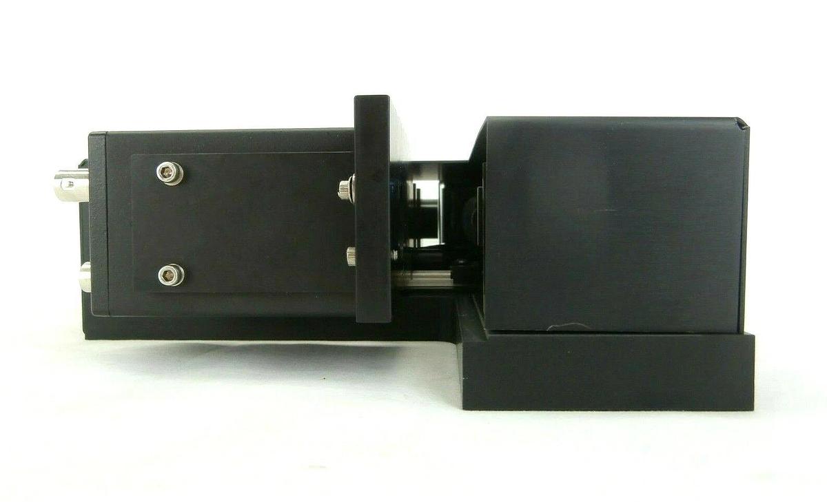 Used ESI Electro Scientific Industries 9250 Camera View Module CKA 72974 CV-M300