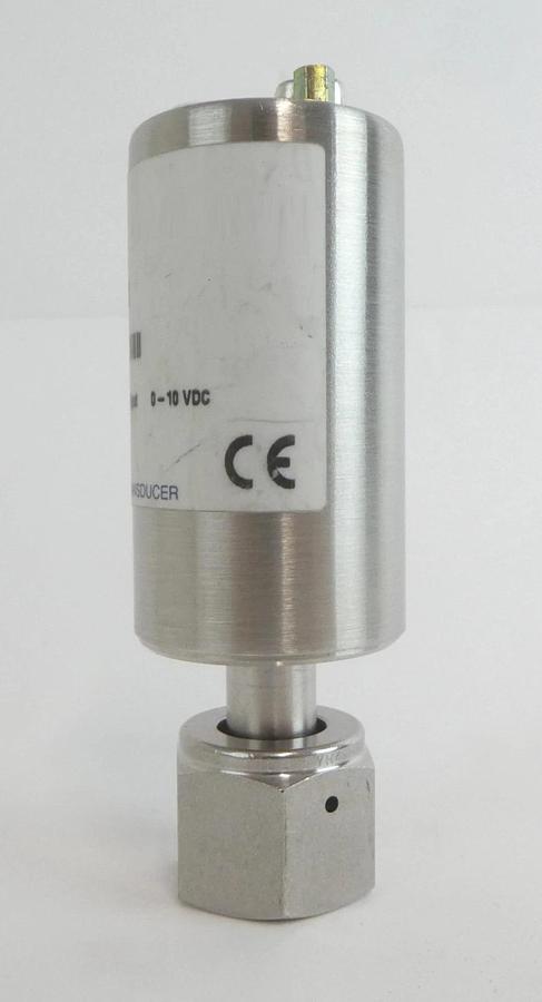 MKS Instruments 750B11TCE2GA Baratron Pressure Transducer New