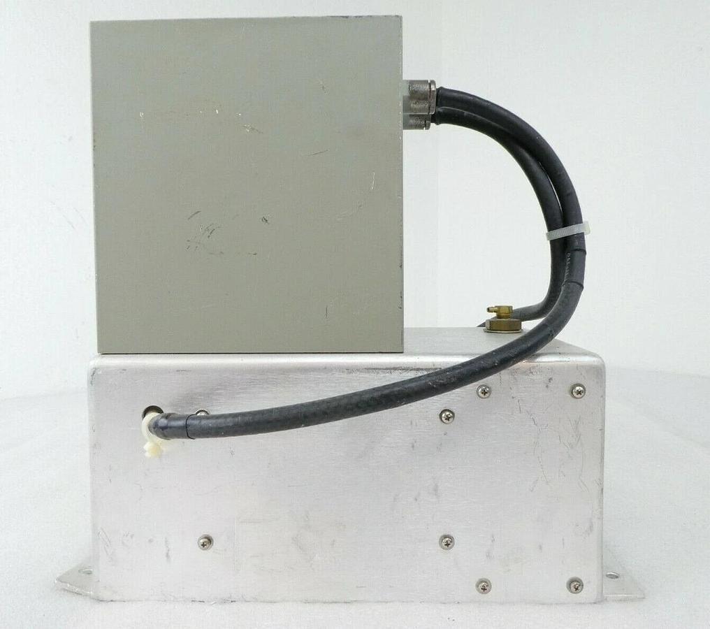 Used Varian Ion Implant Systems 70258001 20kV Beam Filter Assembly Surplus As-Is
