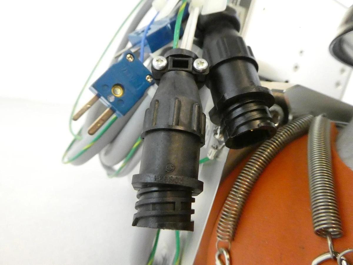 Used CKD VEC-V8-X0151 Pressure Controller Valve System TEL Tokyo Electron Working