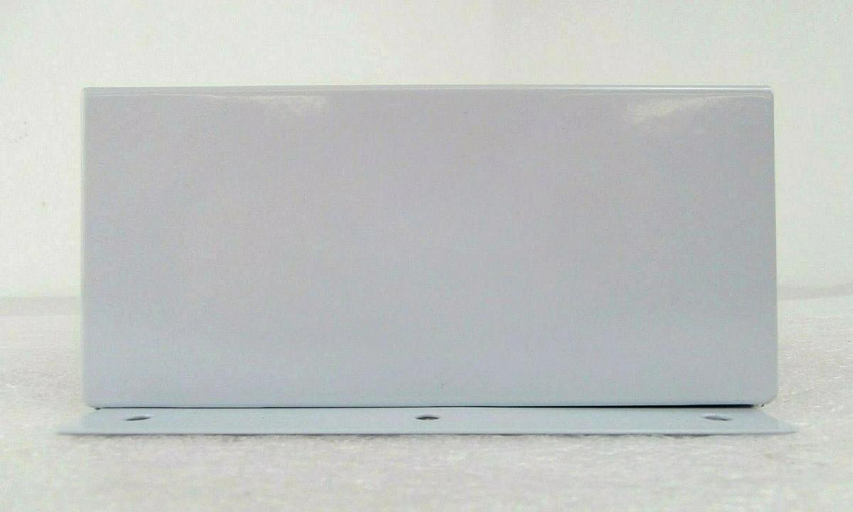 Ebara 217601-301A Vacuum Dry Pump Interface 517601-301A with Cables New Surplus
