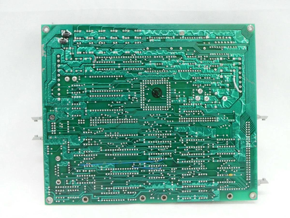 Used SVG Silicon Valley Group 99-80210C5-01G Controller Board PCB 80219AB-01 90S DUV