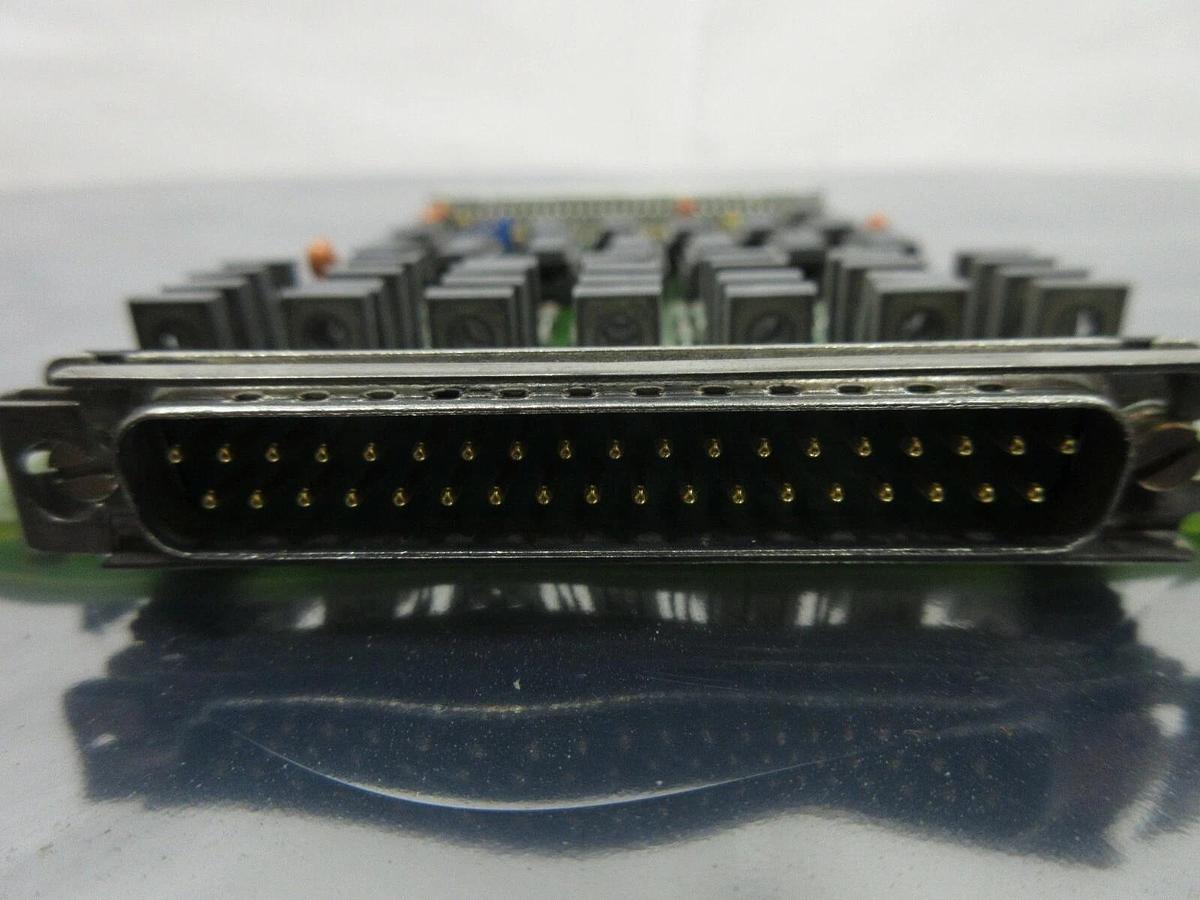 Used FEI Company 4022.192.70072 Processor PCB Card MOB XL 830 DualBeam FIB-SEM Used