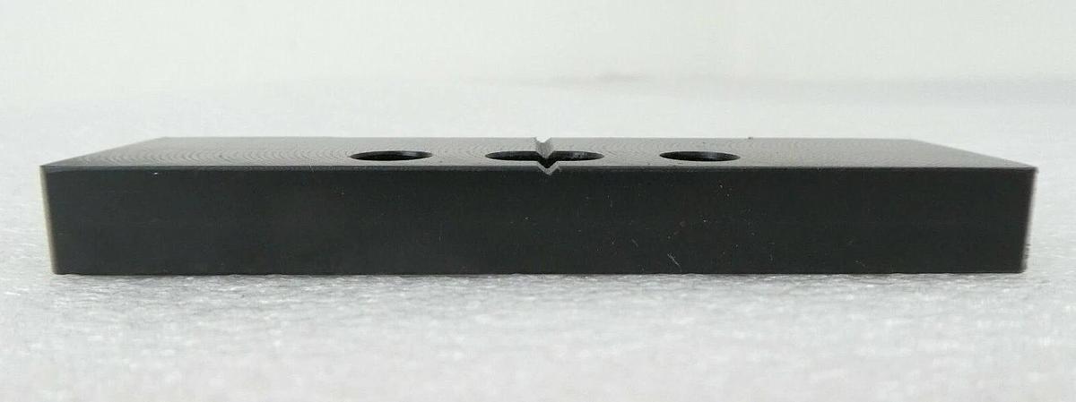 Varian Ion Implant Systems F9789001 Ion Source Side Guide Reseller Lot of 5 New