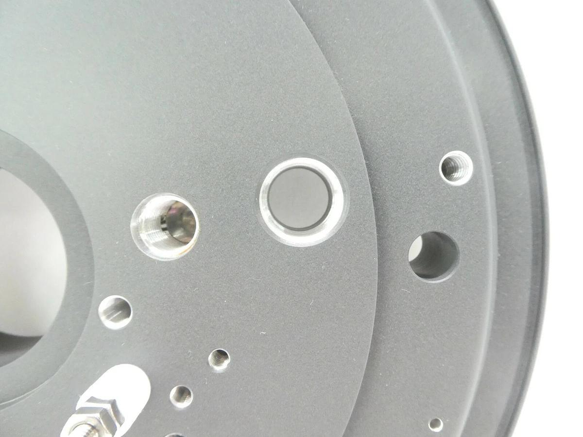 Used Lam Research 520-00829-01 Lower Electrode Assembly Rev. C Working Surplus