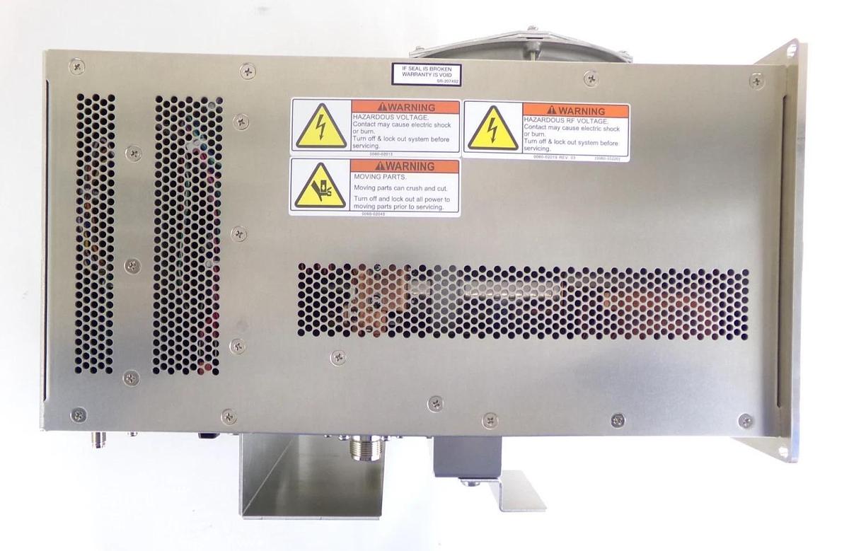 Daihen NMM-30A RF Auto Matcher 27.12MHz 350kHz AMAT 0190-90644 New Surplus