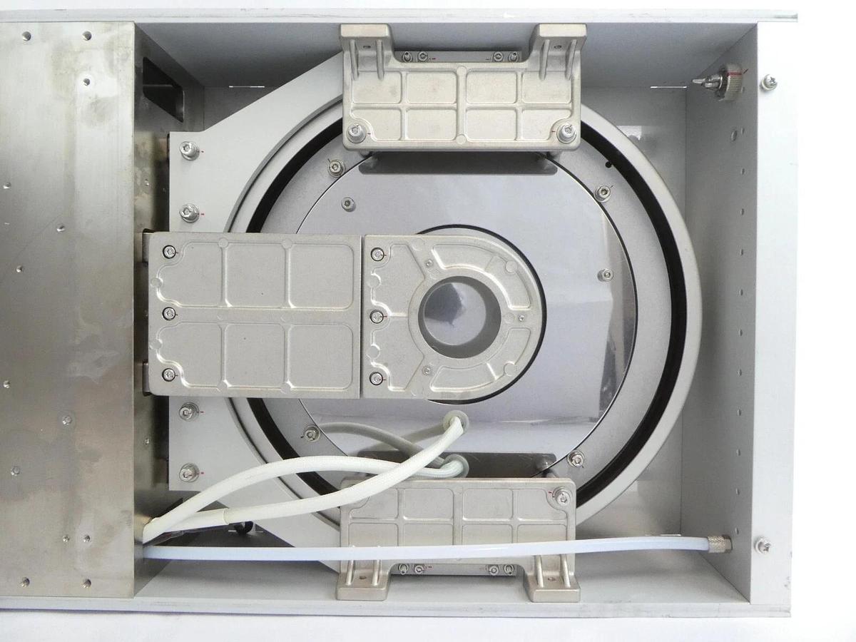Used TEL Tokyo Electron 813 200mm LHP Low Temperature Hot Plate Process ACT8 Untested