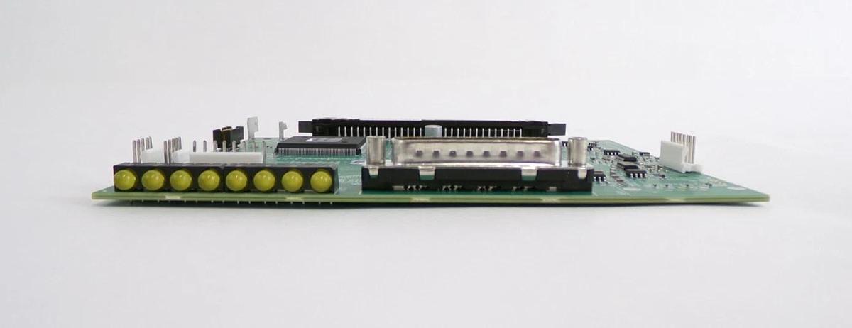 Used Kollmorgen PVD-DCB4 Digital Control Board PCB FDCB4R2 Reseller Lot of 2 Working