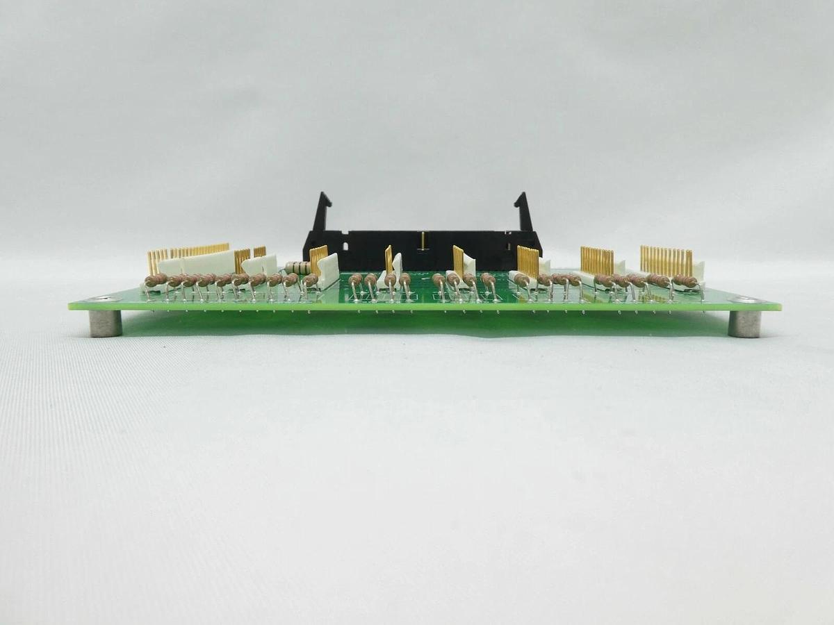 AMAT Applied Materials 0100-09127 Loader Interconnect Board PCB New Surplus