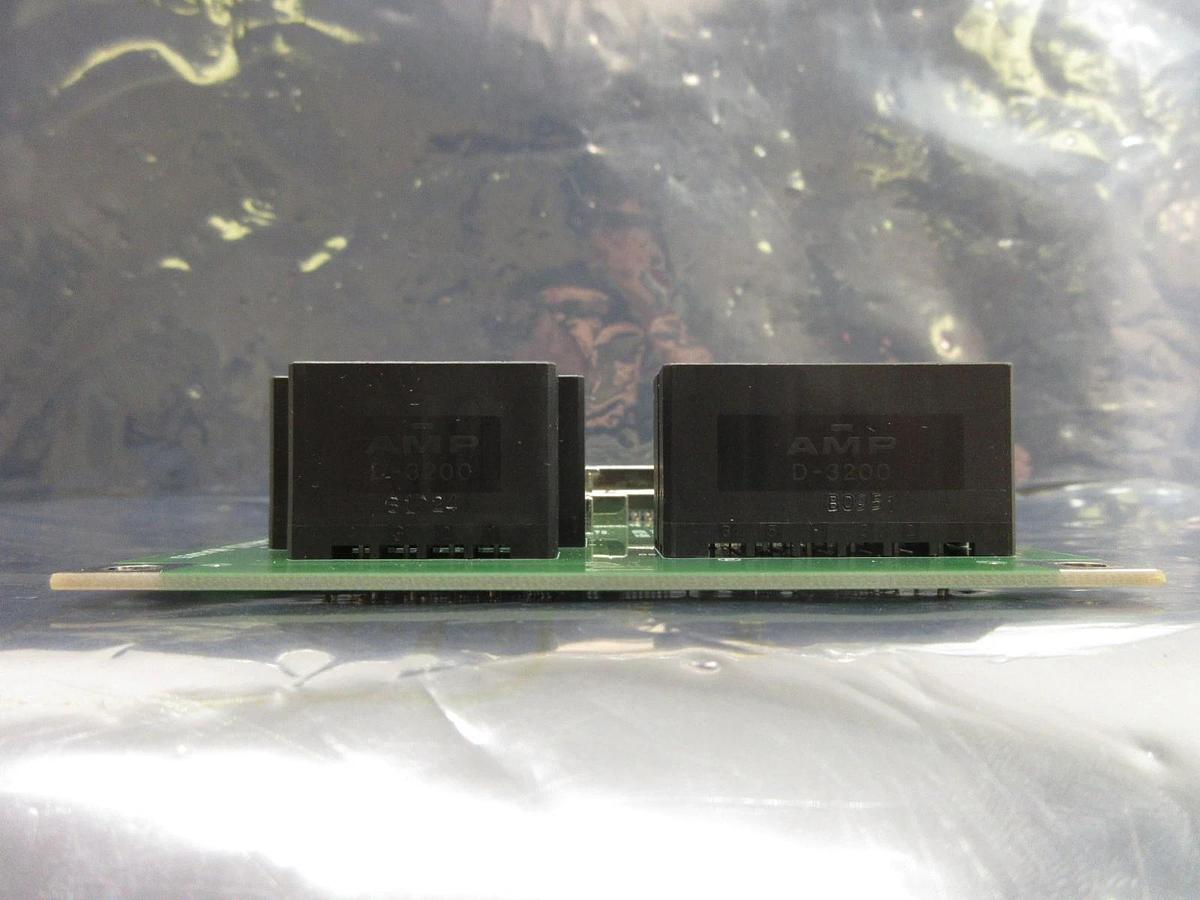 Used Nikon 4S013-909 Interface Board PCB IU-X8A-A-R NSR-S620D ArF Immersion Used