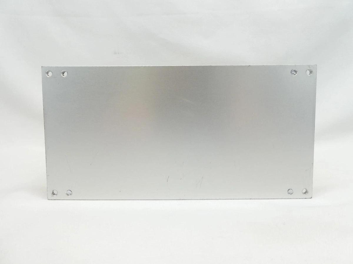 Used Nikon 4S586-987-1 WYR Switch Box WY_RSW Copper Exposed NSR Series Working Spare