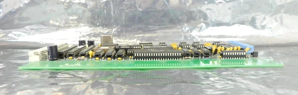 Used Micromass UK Limited N920212A Analog Channels PCB Board Ultmia Working Surplus