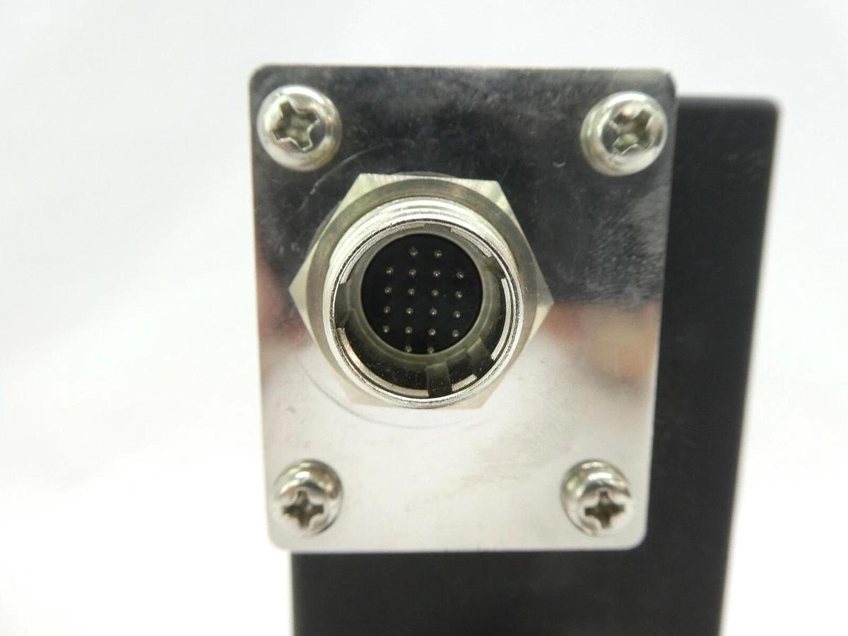 Used TEL Tokyo Electron 5087-400487-15 Valve Assembly DEV.SOLUTION2 Lithius Complete