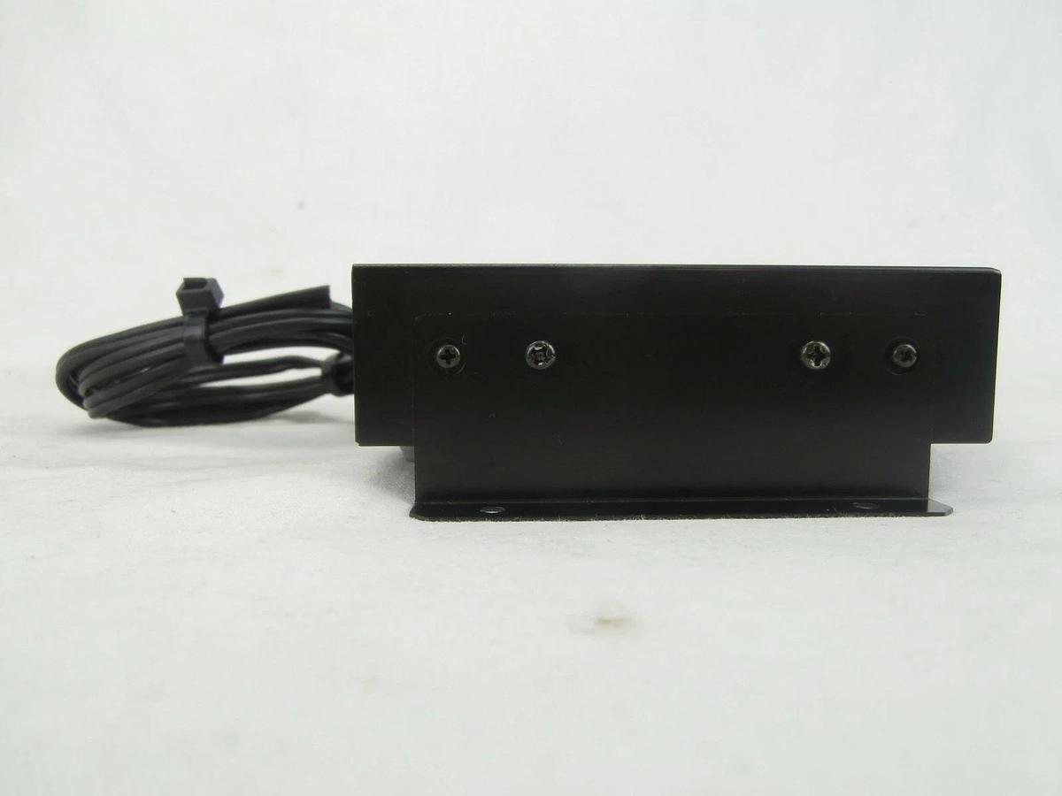 Used System Sacom KS10PTHS P-Panel Data Converter Unit XRC KS-10PT HS Used Working