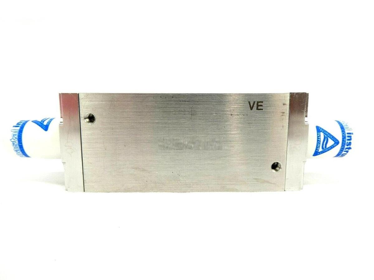 Refurbished Millipore FC-2900MEP Mass Flow Controller MFC 1 SLPM He Tylan 2900 Refurbished