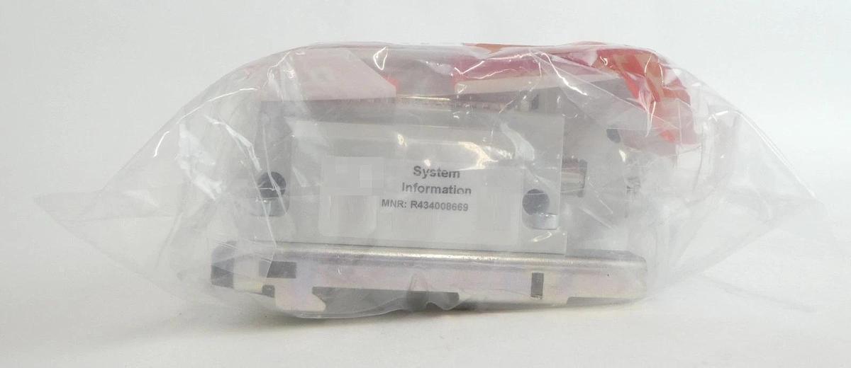 AMAT Applied Materials R434008669 Slit Valve EV Manifold New