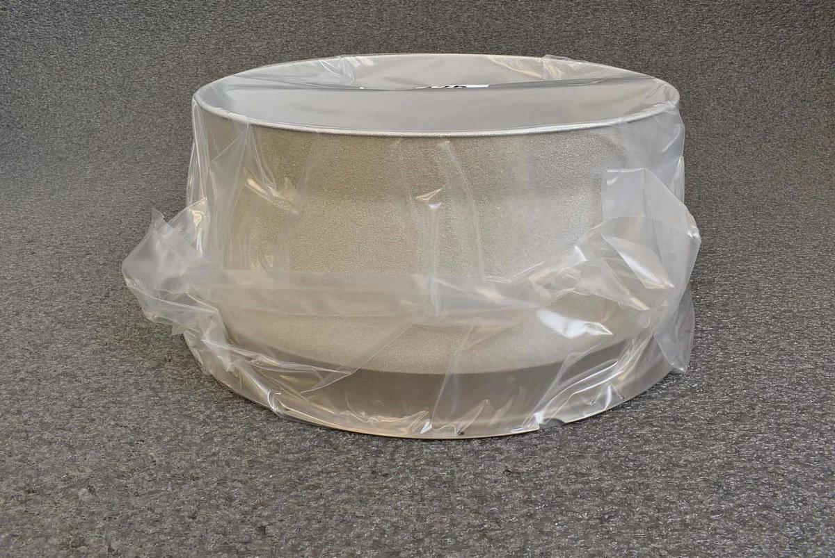 Used Applied Materials 0021-17718 SIP Inner Shield Endura
