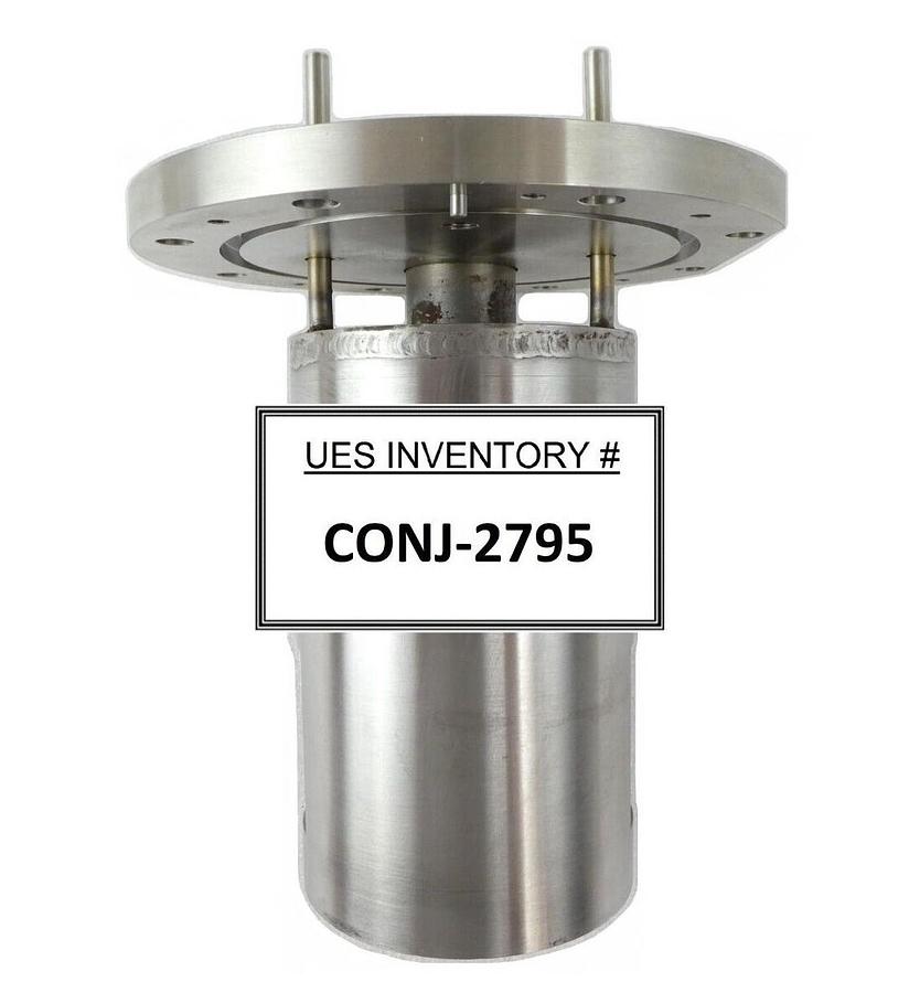 Air Products 6176100 Furnace Charge Exchange Mg Oven Varian VSEA Extrion New