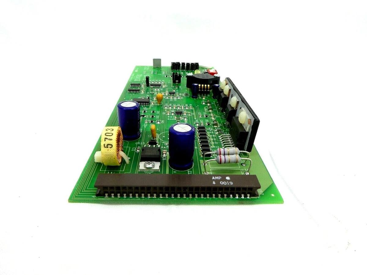 Used Rite Track 99-71265-01 ATS Arm PCB Card SVG 88 System Working Spare