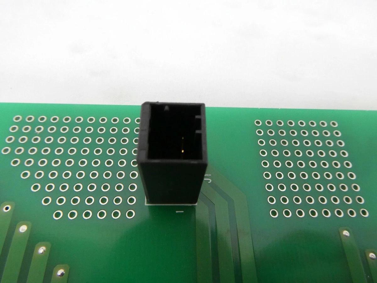 Used Nikon 4S013-413 SPRLNK PCB NSR-S307E DUV System Scanning Working Spare
