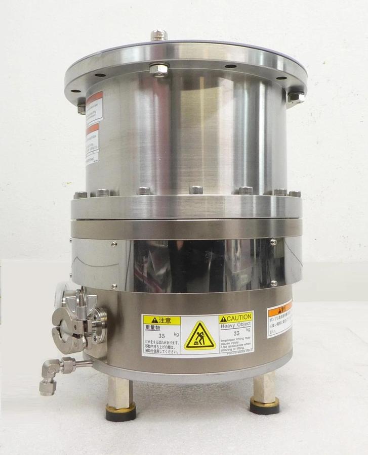 STP-A1603C Edwards B751-00-050 Turbomolecular Pump Turbo Tested Working New