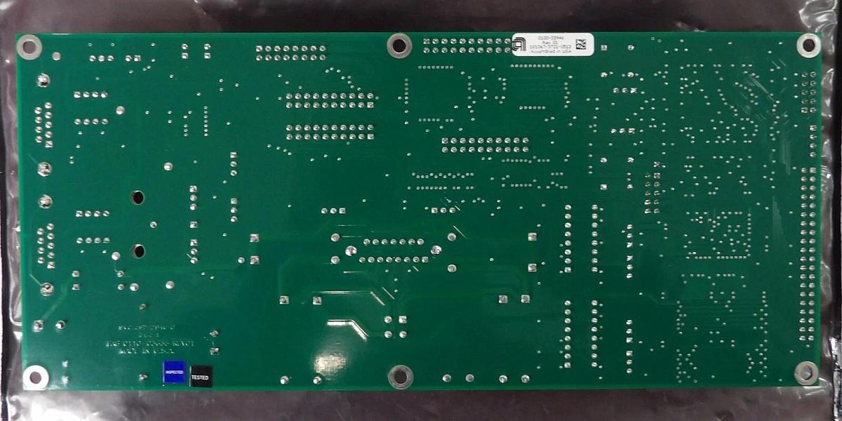 Used AMAT Applied Materials 0100-03946 Wafer Orienter Controller PCB Working Surplus