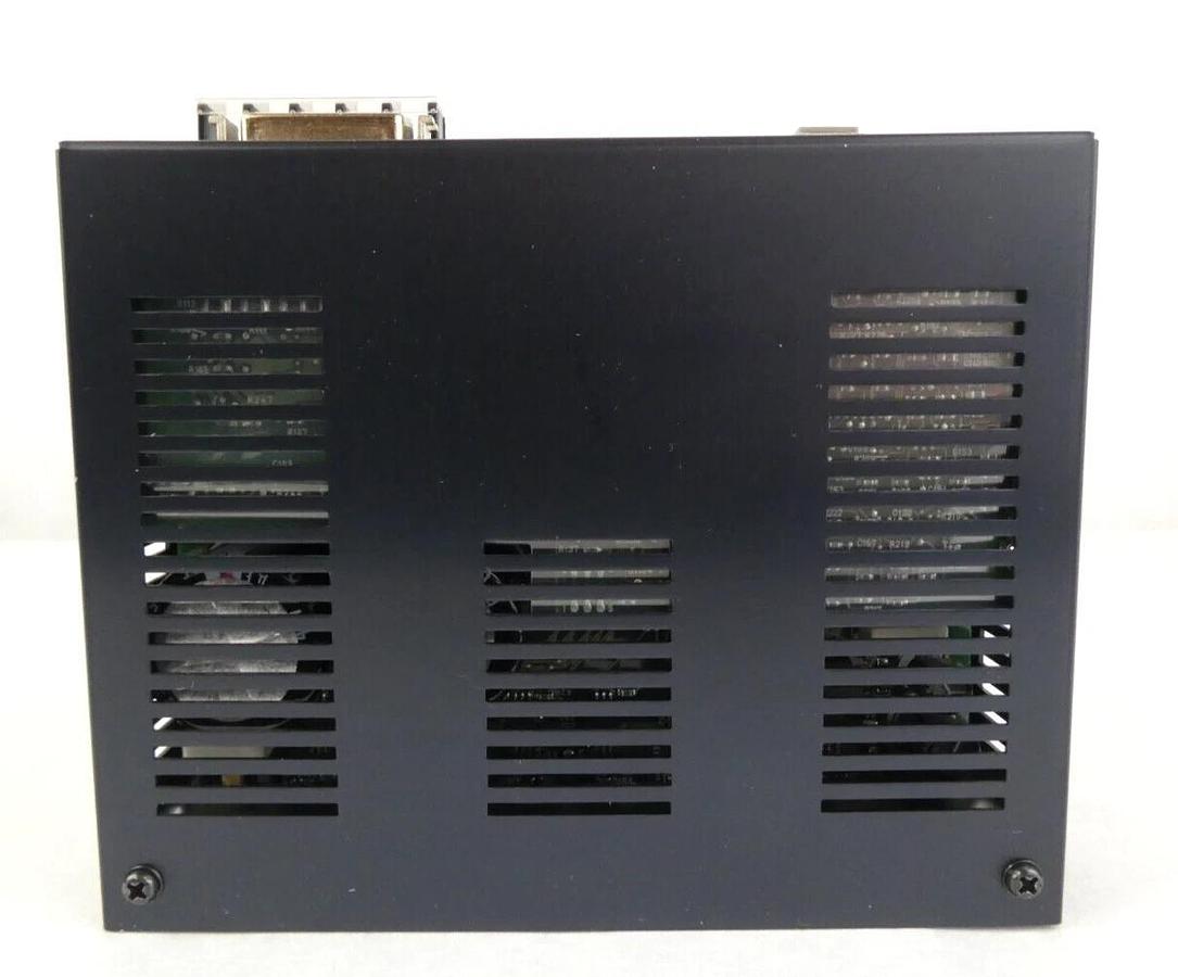 Used Oriental Motor AID30A-A2 AC Servo Drive VEXTA Automation New Surplus