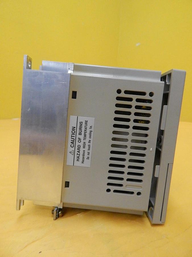 Used AB Allen-Bradley 161S-AA04NPU Adjustable Frequency Drive Series B Used Working