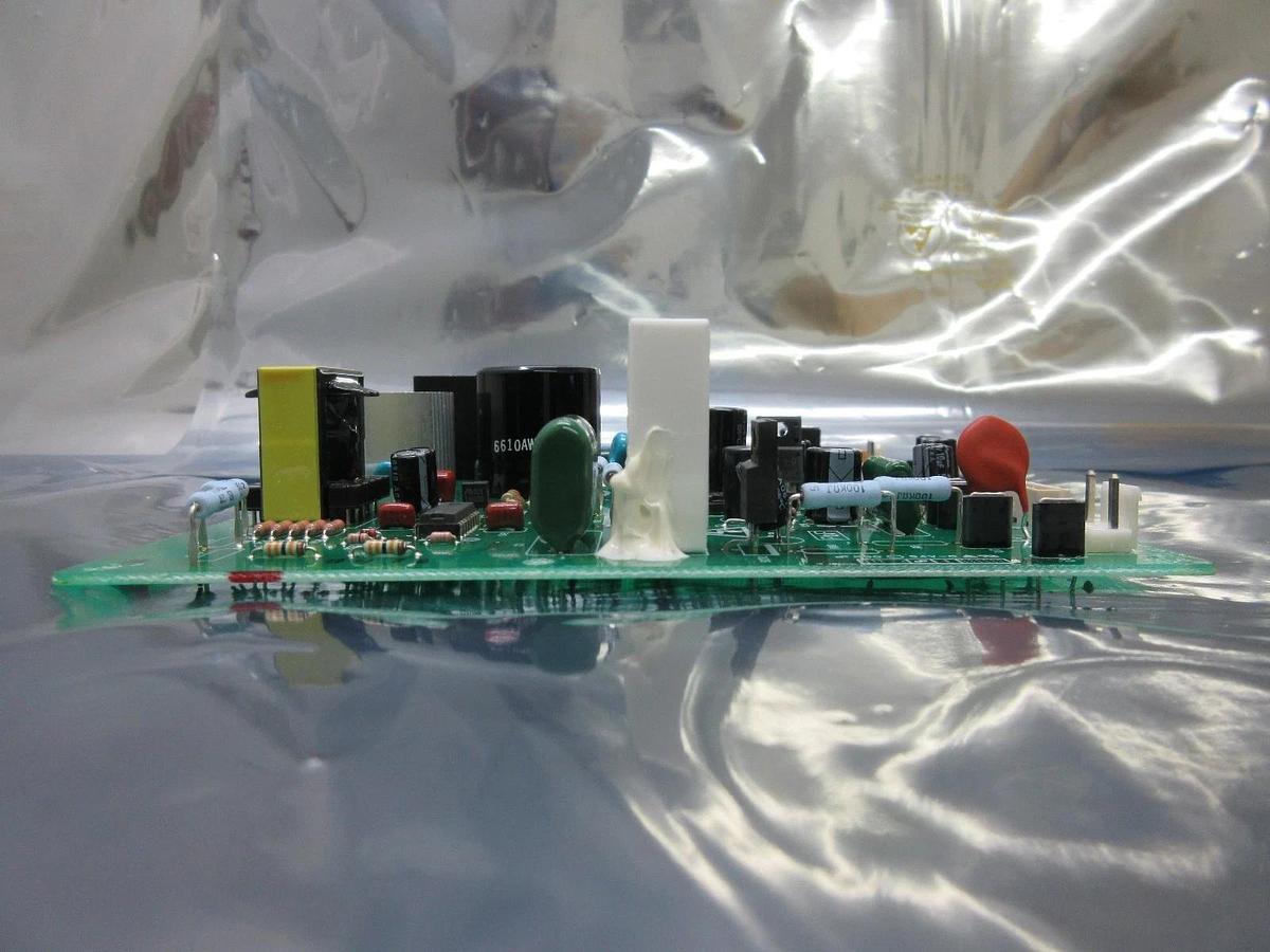 Used DIP EH0111(C)-12C Power Supply PCB EH0111 TEL Tokyo Electron Lithius Working