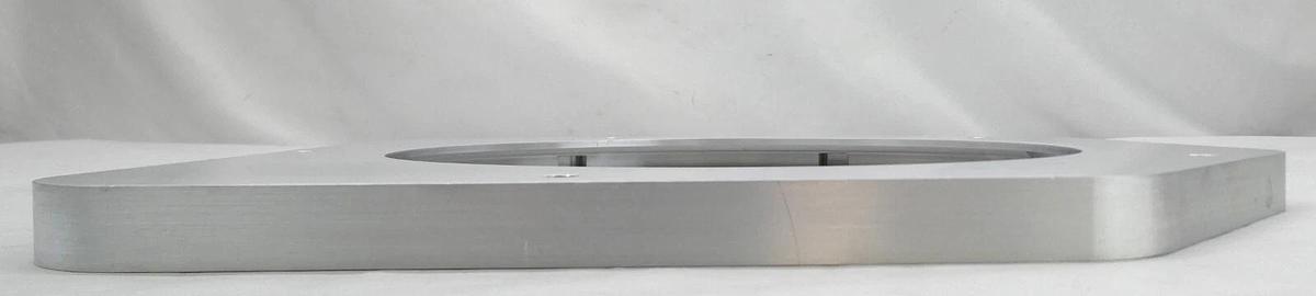 Used AMAT Applied Materials 0020-10732 200mm Pumping Plate Working Spare