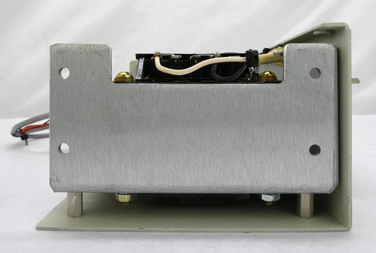 Used Varian Semiconductor H0533001 Power Supply Assembly Reseller Lot of 3 Working
