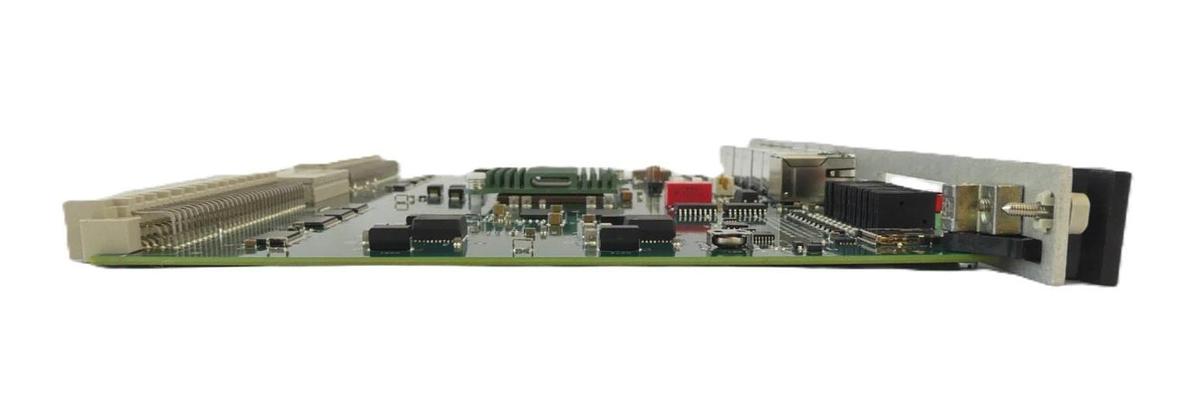 Used AKT 0104-55551 Interferometer Controller PCB Card Working Surplus