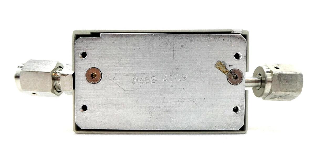 Used Teledyne Instruments 033590400 Ozone Sensor M452 AMAT 0190-34193 Working Surplus