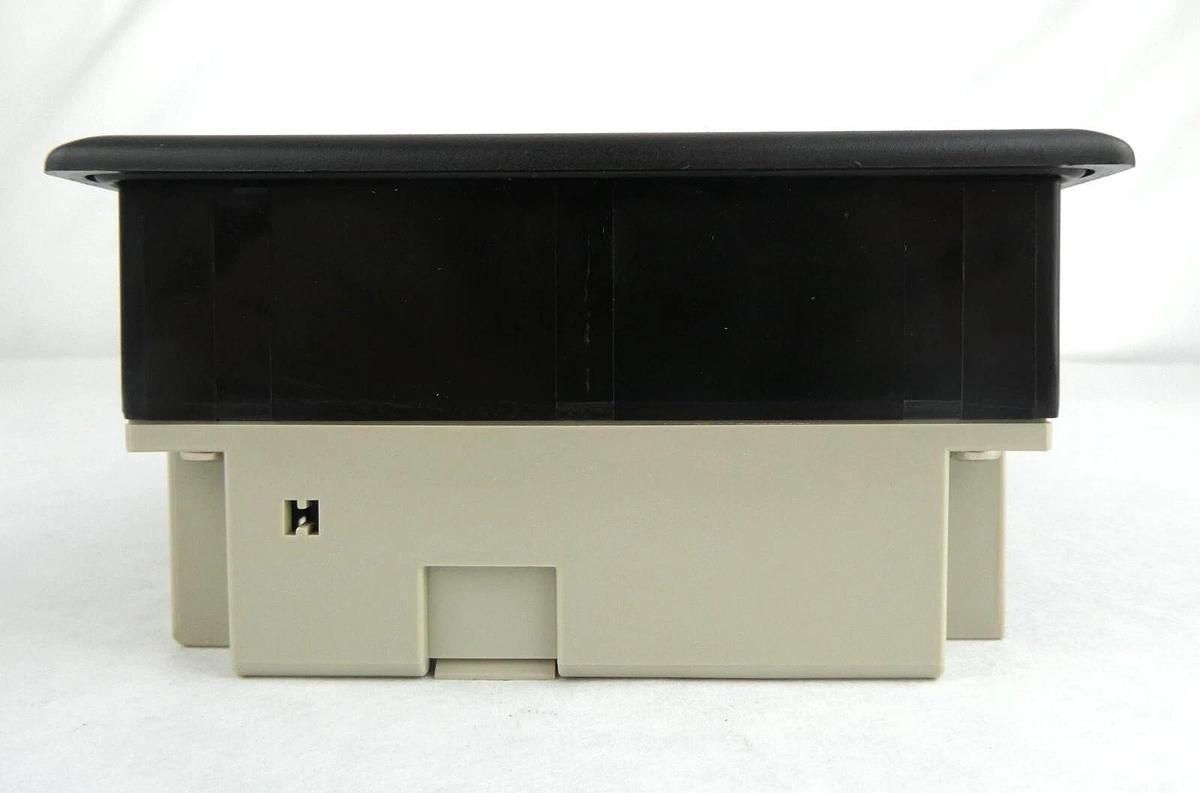 Used Omron NT20S-ST161B-V3 Interactive Display Touch Screen Working Spare Surplus