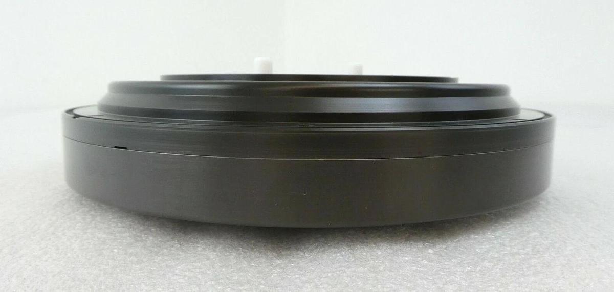 Used Lam Research 520-00829-01 Lower Electrode Assembly Working Surplus