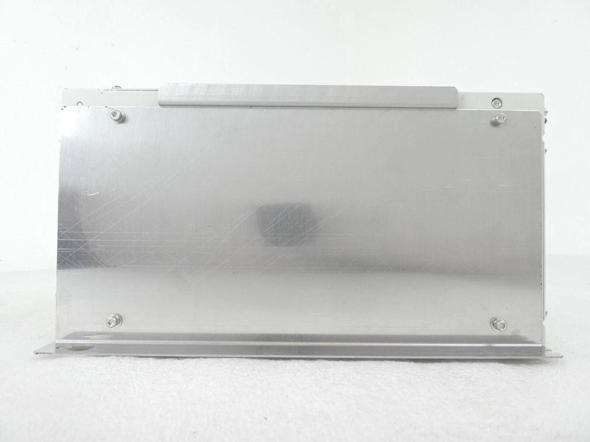 TEL Tokyo Electron 2L87-094280-13 SMA/Ethernet PLC Module Trias CVD New Spare