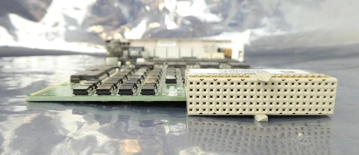 Used MKS Instruments AS01491-AB-1 PCB Card CDN491R AMAT 0190-27072 Producer Working