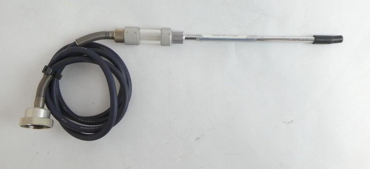 Used Cosmos XPO-318 Industrial Handy Oxygen Analyzer Module Working Surplus