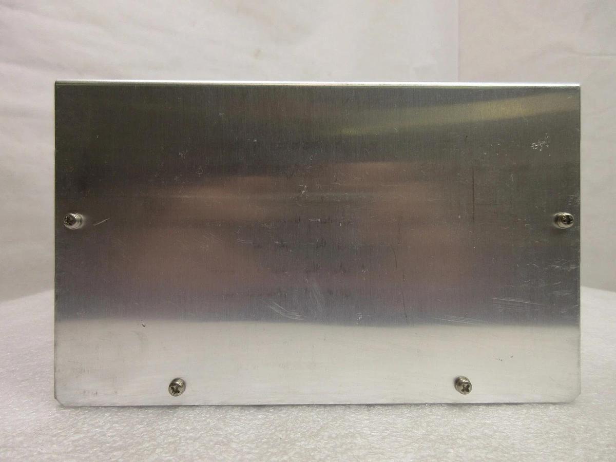 Used Nikon Power Distribution Unit NSR-S307E DUV Scanning System Used Working