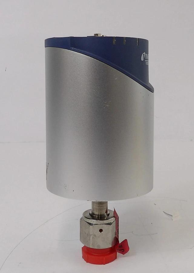 Used Inficon 390-622 Diaphragm Gauge Manometer Lam 796-047693-051 Working