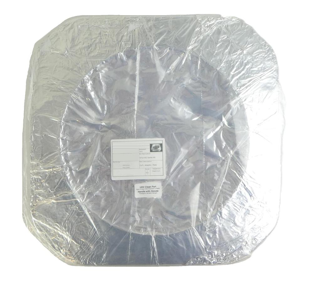 Refurbished AMAT Applied Materials 0020-22950 Collimator Source Adapter Plate Refurbished