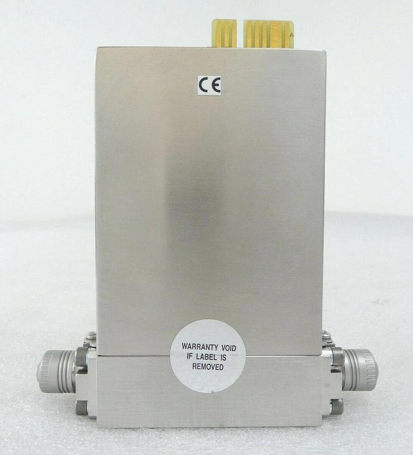 UNIT Instruments UFC-8160 Mass Flow Controller MFC 30SLM N2 Mattson 37100440 New