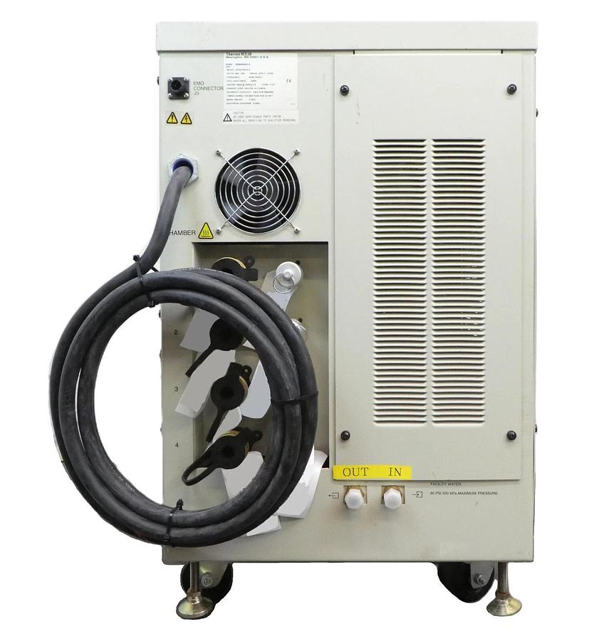 Used NESLAB Instruments 620000000015 Heat Exchanger STEELHEAD 0 Thermo Working