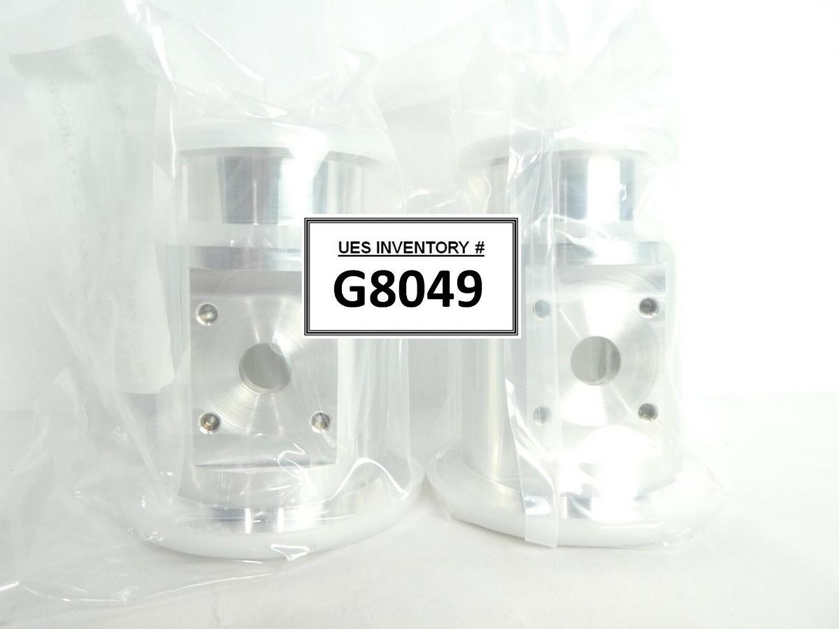 ASM 1038-954-01 Coated Transport Tube B Reseller Lot of 2 New Surplus